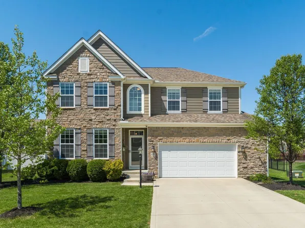 608 Exeter St, Pickerington, OH 43147