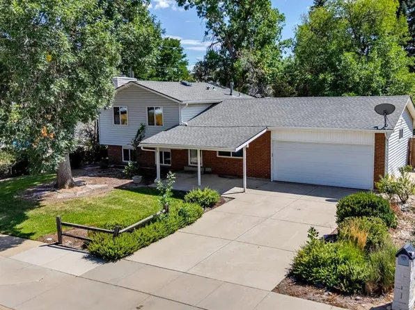388 Lafayette St, Louisville, CO 80027