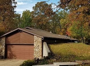 22744 Gardner Rd, Lebanon, MO 65536