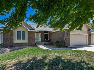 816 Candia Ct, Rose Hill, KS 67133