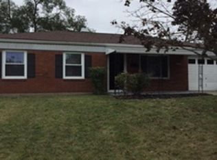 7804 E Cullen Dr, Indianapolis, IN 46219