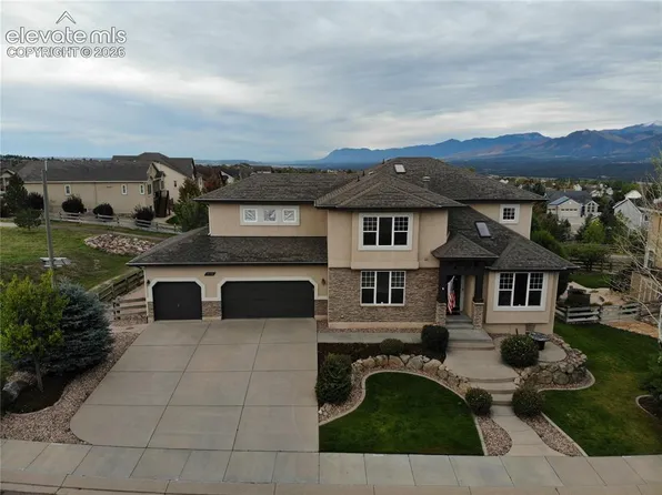 119 Walters Creek Dr, Monument, CO 80132