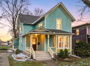 442 W Dutton St, Kalamazoo, MI 49007