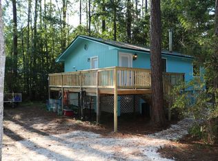 265 Howell Bluff Rd, Ponce De Leon, FL 32455