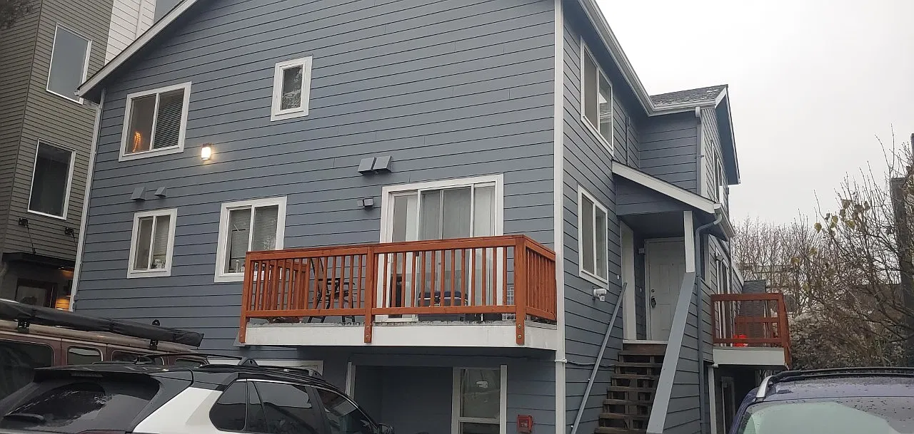 1 bed, 600 sqft, $1,545 — Photo 1
