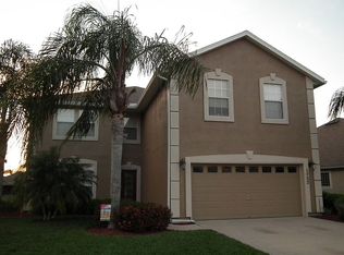 1722 Chatham Village Dr, Fleming Island, FL 32003