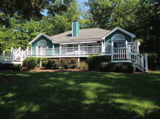 175 Beaver Trl, Littleton, NC 27850