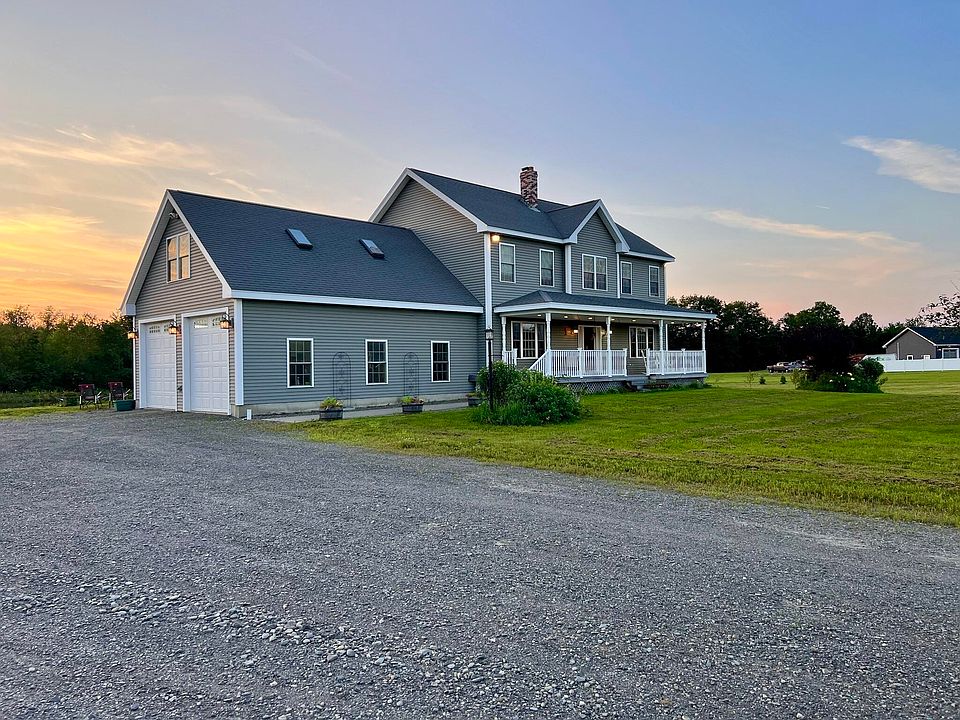 316 Bog Road, Hermon, ME 04401 Zillow