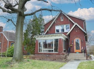 281 Buffalo St, Beaver, PA 15009