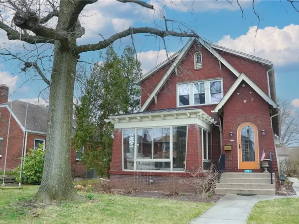 281 Buffalo St, Beaver, PA 15009