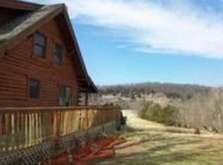 431 White Bluff Rd, Jane, MO 64856