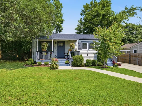 6218 Laredo Ave, Nashville, TN 37209