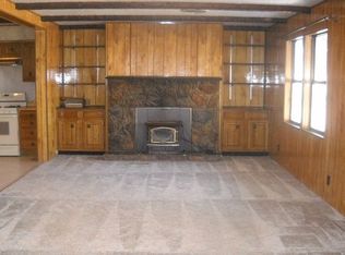 796 Baker Ave, Gallup, NM 87301