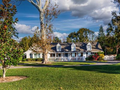 1735 Lakeshore Dr, Mount Dora, FL, 32757