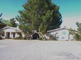 950 Mormon Dr, Las Cruces, NM 88011