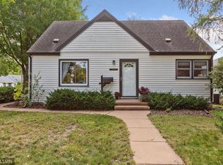 2701 W 60th St, Minneapolis, MN 55410