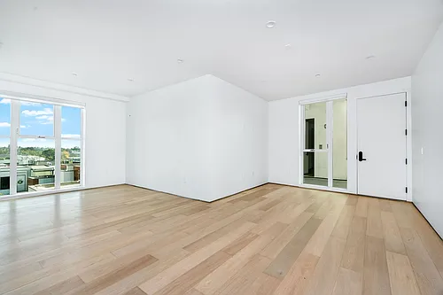 Floor plan PH503