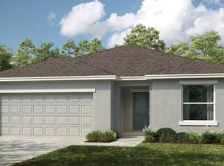 2047 Babbling Brook Blvd, Auburndale, FL 33823