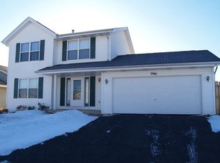 3961 N Port Dr, Rockford, IL 61109