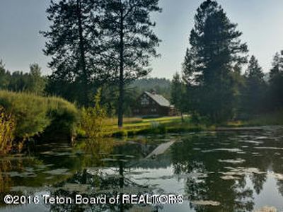 5442 Henderson Cyn, Victor, ID, 83455