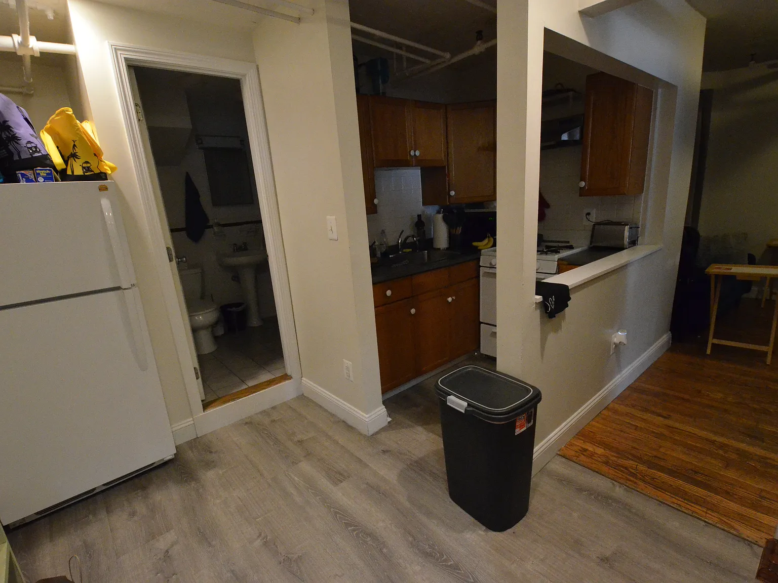 2 bed, 999 sqft, $3,400 — Photo 3