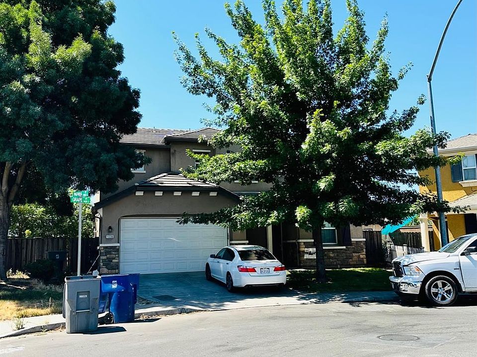 1036 Papaya St, Madera, CA 93638 MLS 597427 Zillow