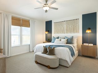 The Braman (810) Plan, Prairie Winds - Reserve Collection, Hutto, TX 78634