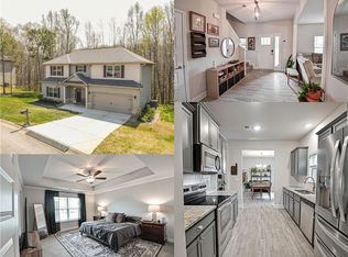 731 Dawn Pl, Alto, GA 30510
