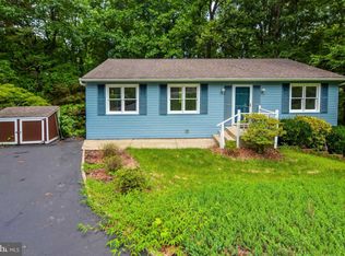 2820 Tipperary Ln, Chesapeake Beach, MD 20732