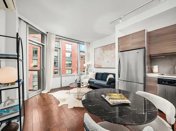 40 N 4th St, Brooklyn, NY