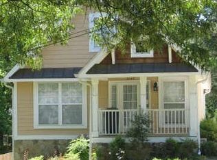 3147 Alston Dr, Decatur, GA 30032