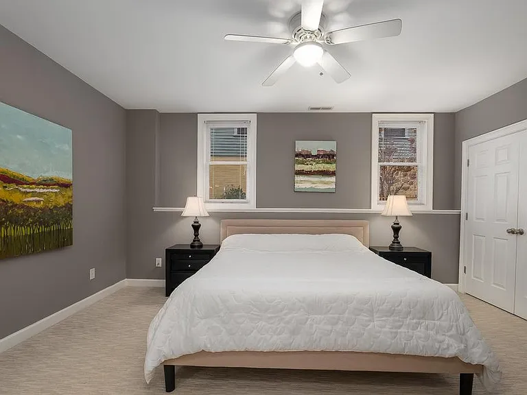 723 S Boylan Ave #101 — Photo 6