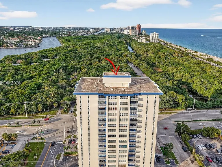 3000 E Sunrise Blvd #G — Photo 39