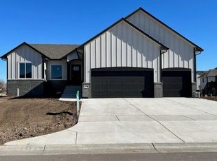 1706 N Bellick St, Wichita, KS 67235
