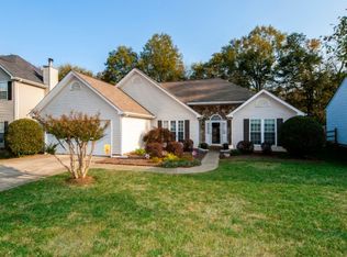 4782 Asherton Pl NW, Concord, NC 28027