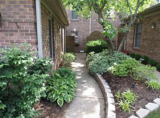 2205 Terrace Woods Ct, Lexington, KY 40513