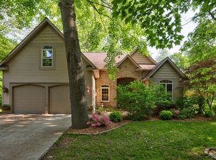 16344 Northern Pintail Dr, Hemlock, MI 48626