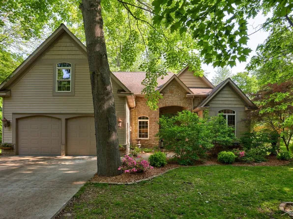 16344 Northern Pintail Dr, Hemlock, MI 48626