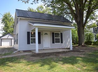 32 Weber St, Croton, OH 43013