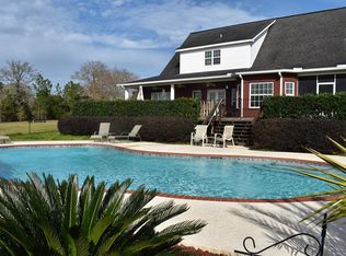 945 Taylor Springs Rd, Vidalia, GA 30474