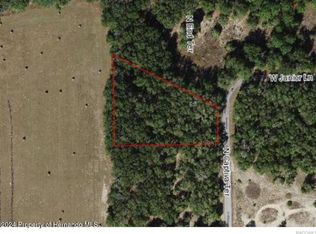 11916 N Captiva Ter, Dunnellon, FL 34433