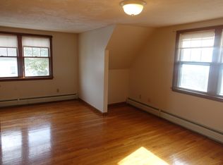 41 Washington Ave #3, Waltham, MA 02453