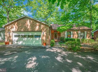 109 Fairway Dr, Locust Grove, VA 22508