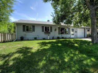 2320 Willow Ave, Rapid City, SD 57701