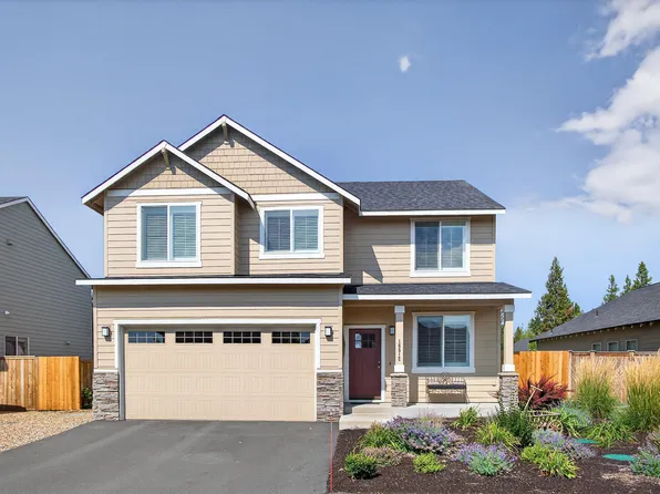 16512 Pine Creek Dr, La Pine, OR 97739