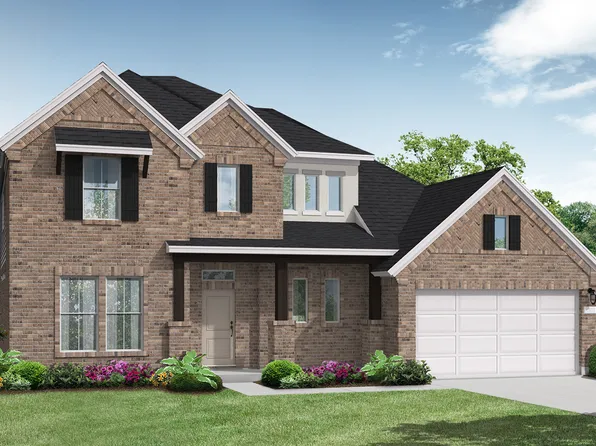 8307 Mount Washburn Ct, Porter, TX 77365