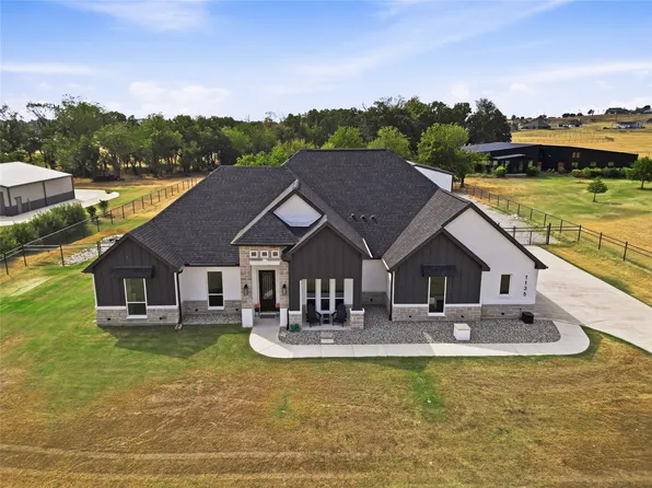 1135 Paradise Pkwy, Poolville, TX 76487