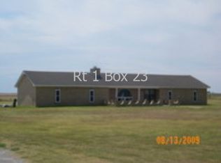 23 Rr 1, Walters, OK 73572