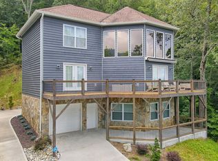 500 Tranquil Cove Rd, Murphy, NC 28906