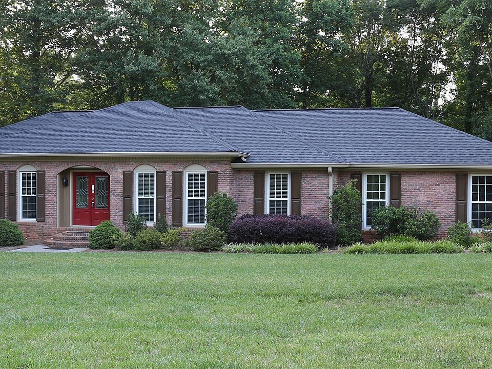 3809 Allenhurst Dr, Norcross, GA 30092 Zillow